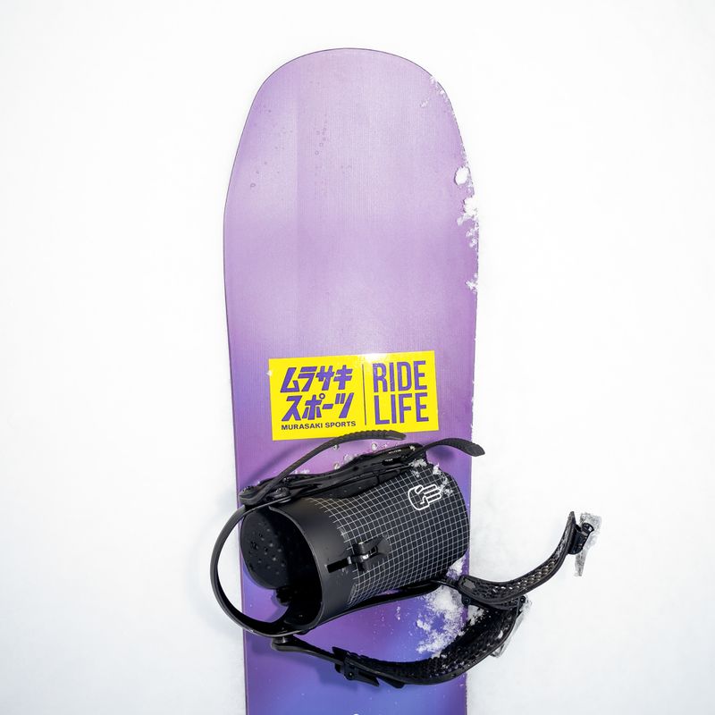 Сноуборд Bataleon Whatever 13