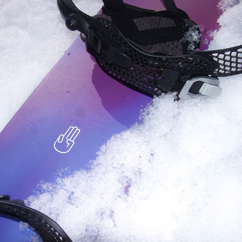 Сноуборд Bataleon Cokolwiek 14