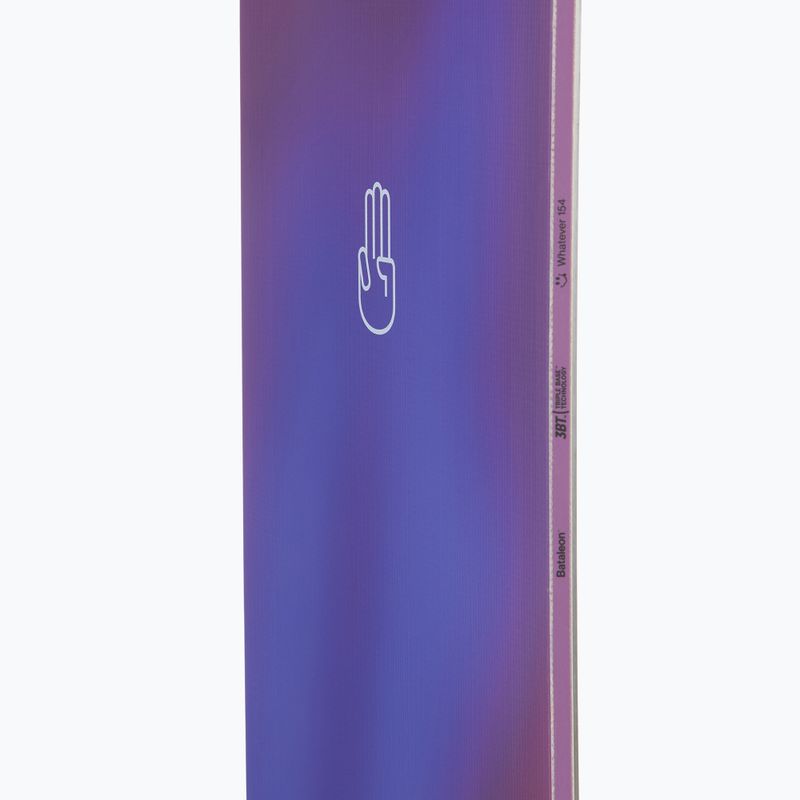 Сноуборд Bataleon Cokolwiek 5