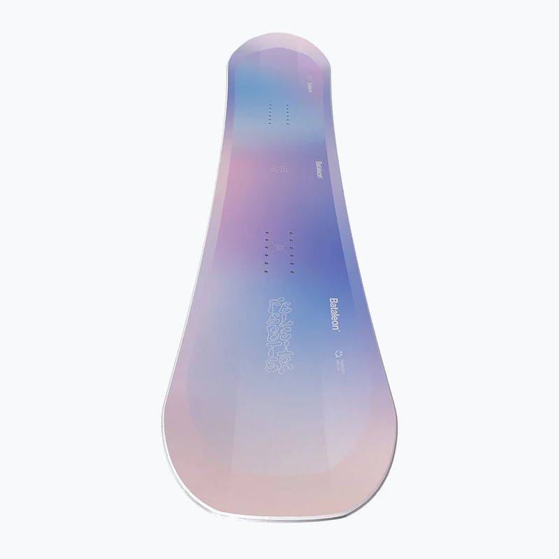 Сноуборд жіночий Bataleon Feelbetter W 10