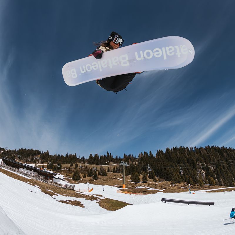 Сноуборд жіночий Bataleon Feelbetter W 14