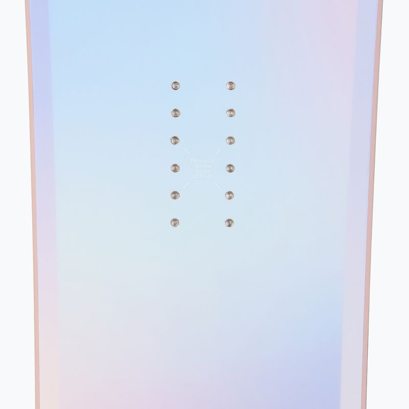 Сноуборд жіночий Bataleon Feelbetter W 4