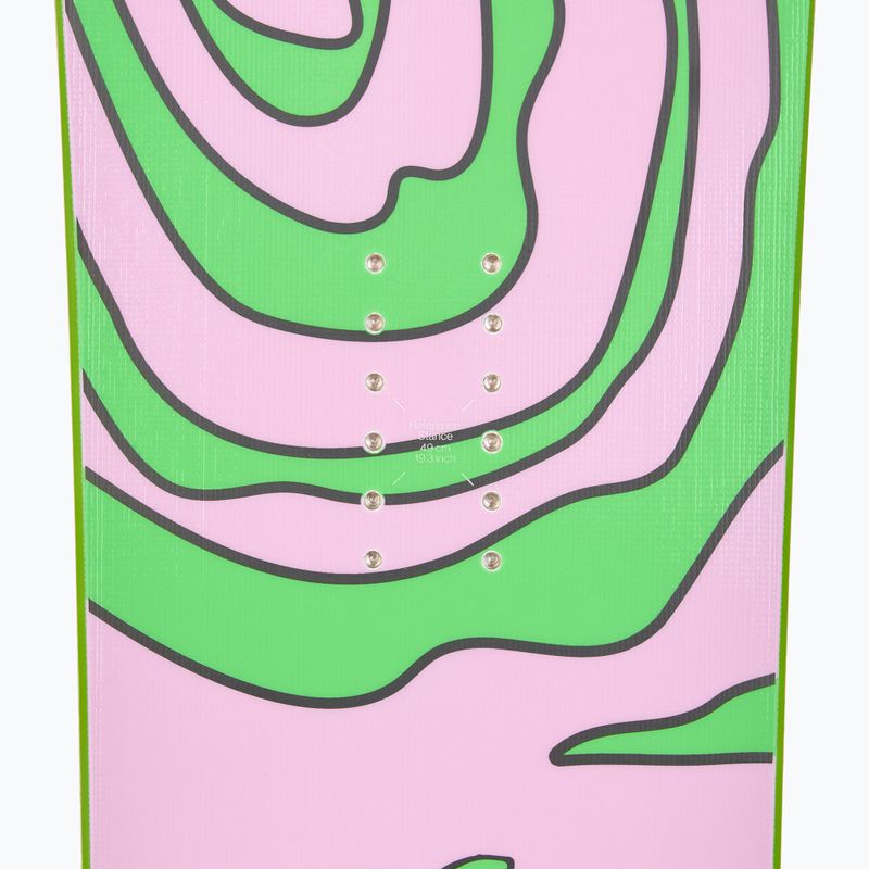 Жіноча сноубордична дошка Bataleon Moodboard W 4