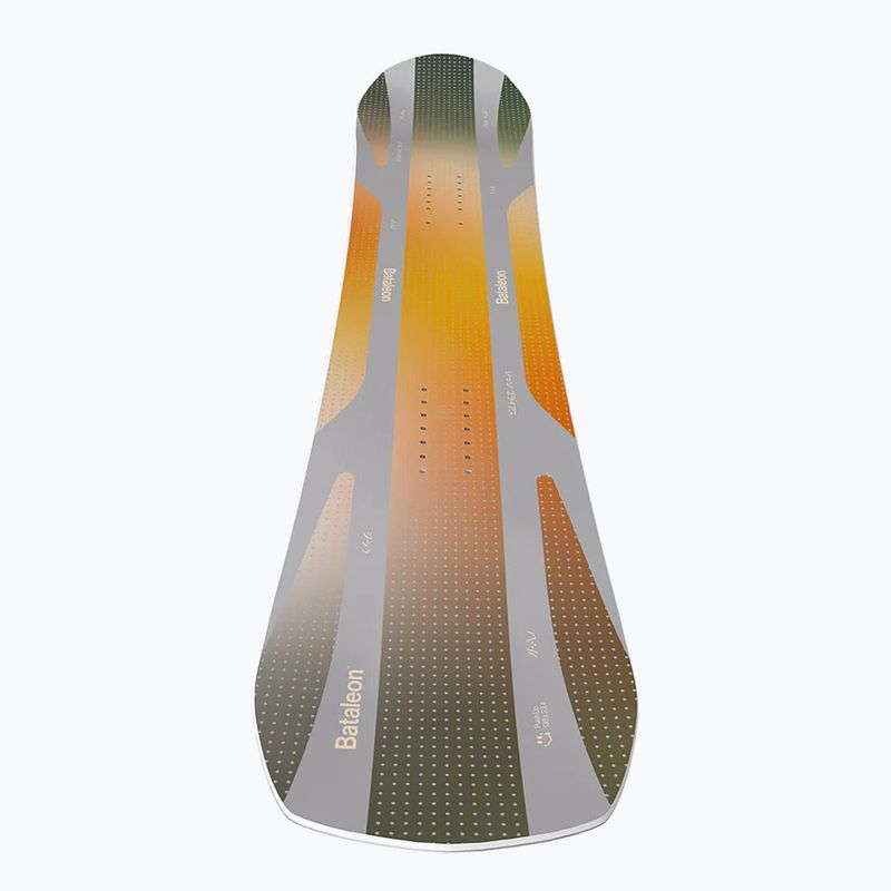 Сноуборд жіночий Bataleon Push Up W 10