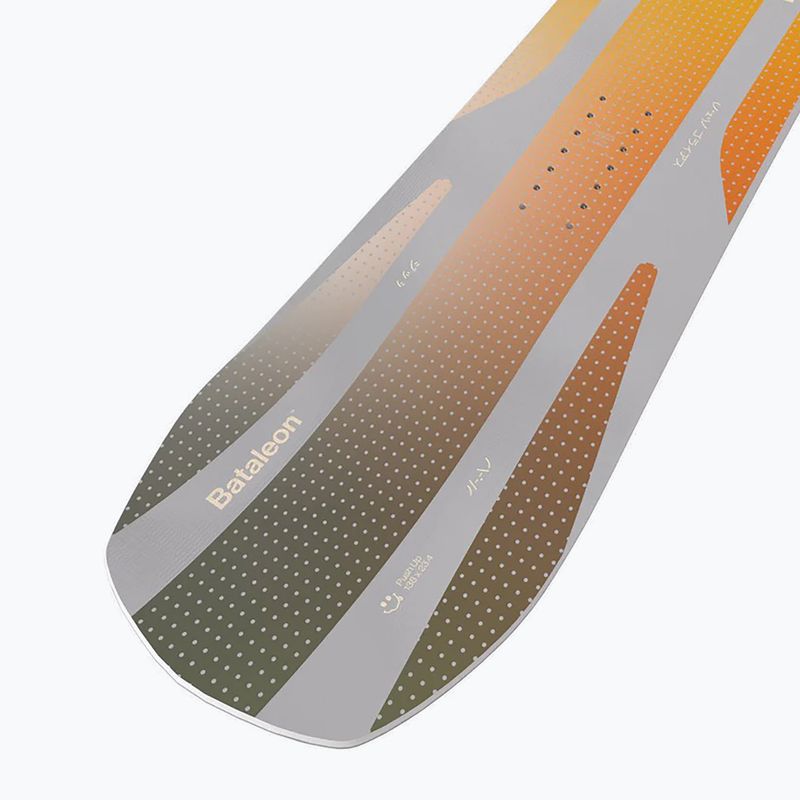 Сноуборд жіночий Bataleon Push Up W 11