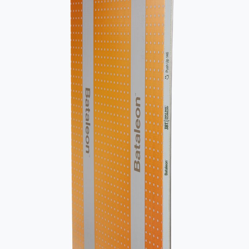 Сноуборд жіночий Bataleon Push Up W 5