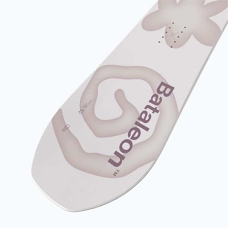 Жіноча сноубордична дошка Bataleon Spirit W 11