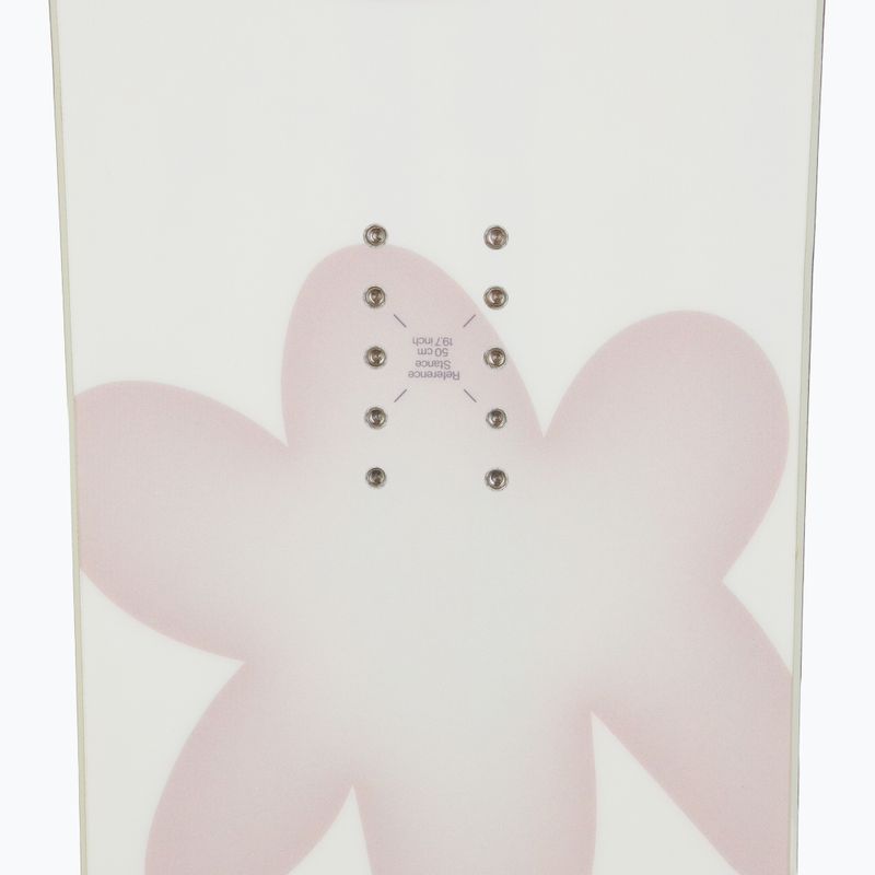 Сноуборд жіночий Bataleon Spirit W 4