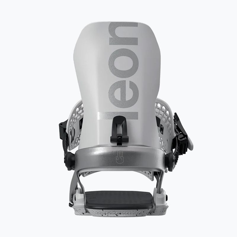 Чоловічі сноубордичні кріплення Bataleon Blaster AW gray 6