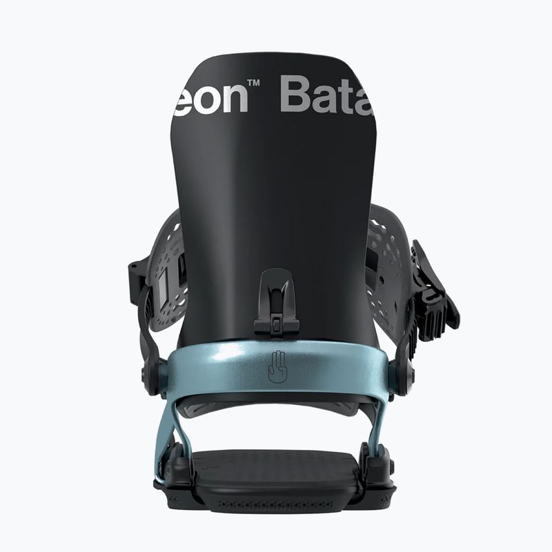 Кріплення для сноуборду чоловіче Bataleon Chaos AW black 2