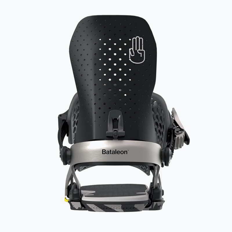 Кріплення для сноуборду чоловіче Bataleon Astro FW black 6