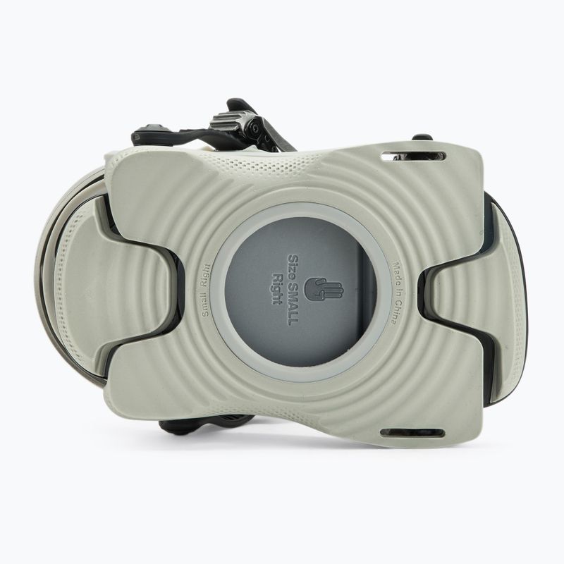 Кріплення для сноуборду жіноче Bataleon Donna HW gray 3