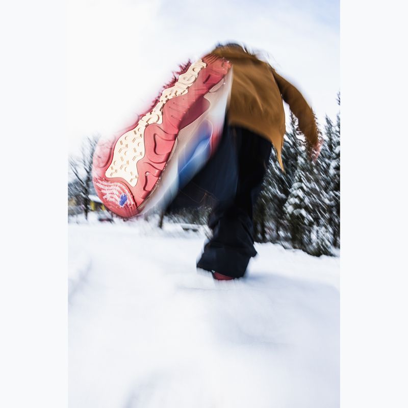 Черевики для сноуборду жіночі Bataleon Rave Double BOA W dune 8