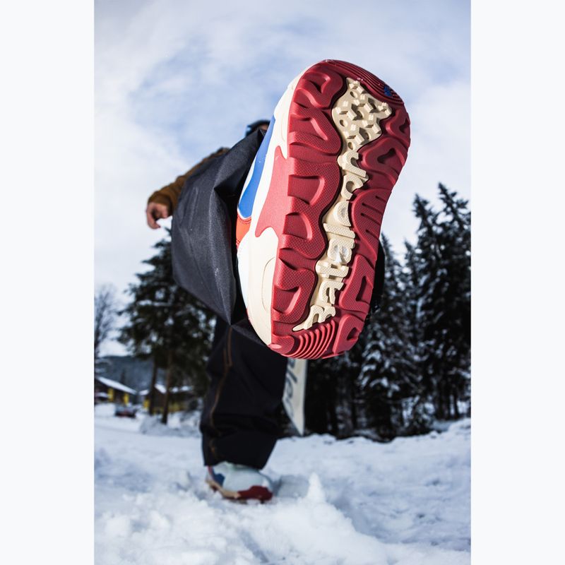 Черевики для сноуборду жіночі Bataleon Rave Double BOA W dune 9