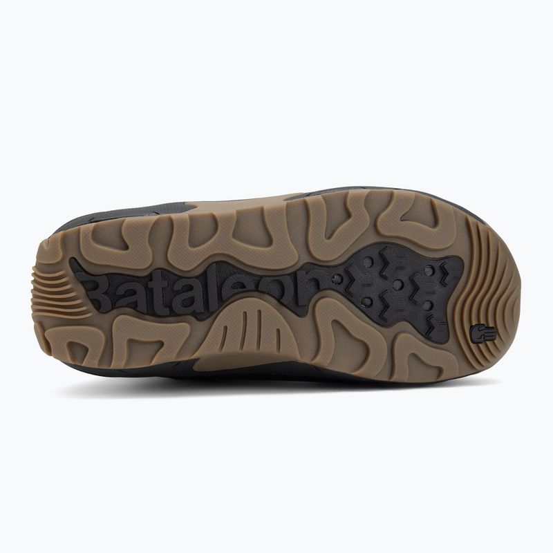 Черевики для сноуборду жіночі Bataleon Rave Double BOA W black 4