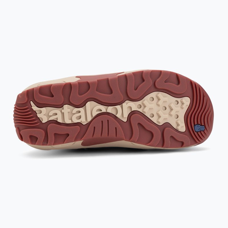 Черевики для сноуборду жіночі Bataleon Rave Double BOA W dune 4