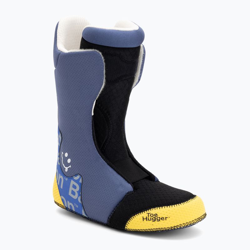 Черевики для сноуборду жіночі Bataleon Rave Double BOA W dune 5