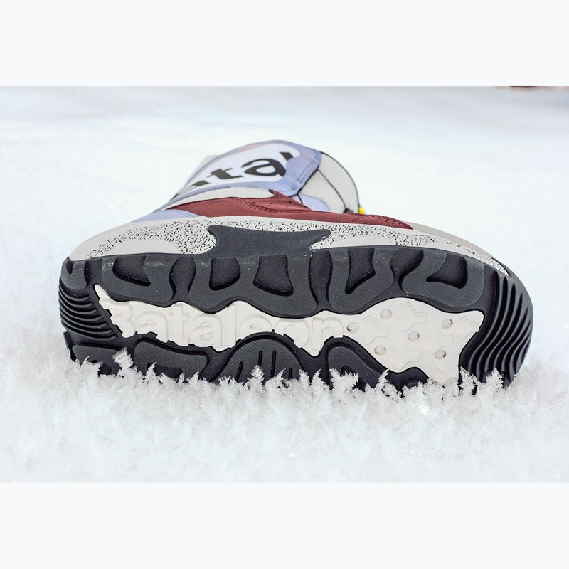 Жіночі сноубордичні черевики Bataleon Twist BOA W white 10