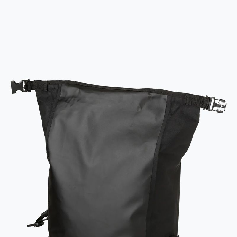 Сумка велосипедна AGU Clean Single Bike Bag Click'nGo M 17 л black 3