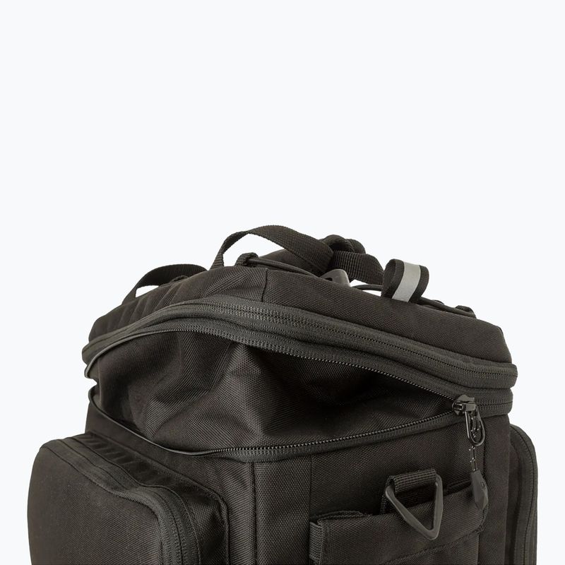 Сумка велосипедна на багажник AGU Trunkbag Bag Performance Klickfix Uniklip II 30 л black 7
