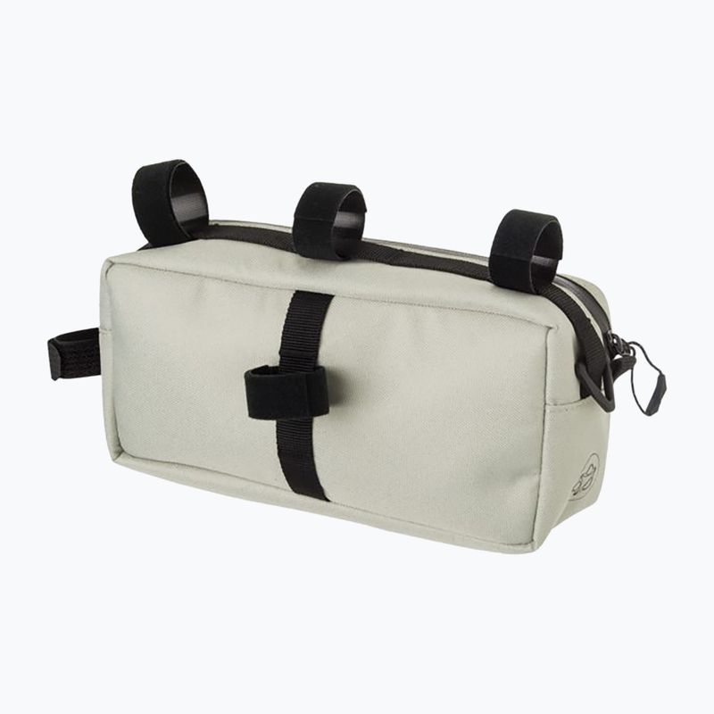 Сумка велосипедна на кермо AGU Venture Bar Bag Handlebar Bag 2 l highland green 2