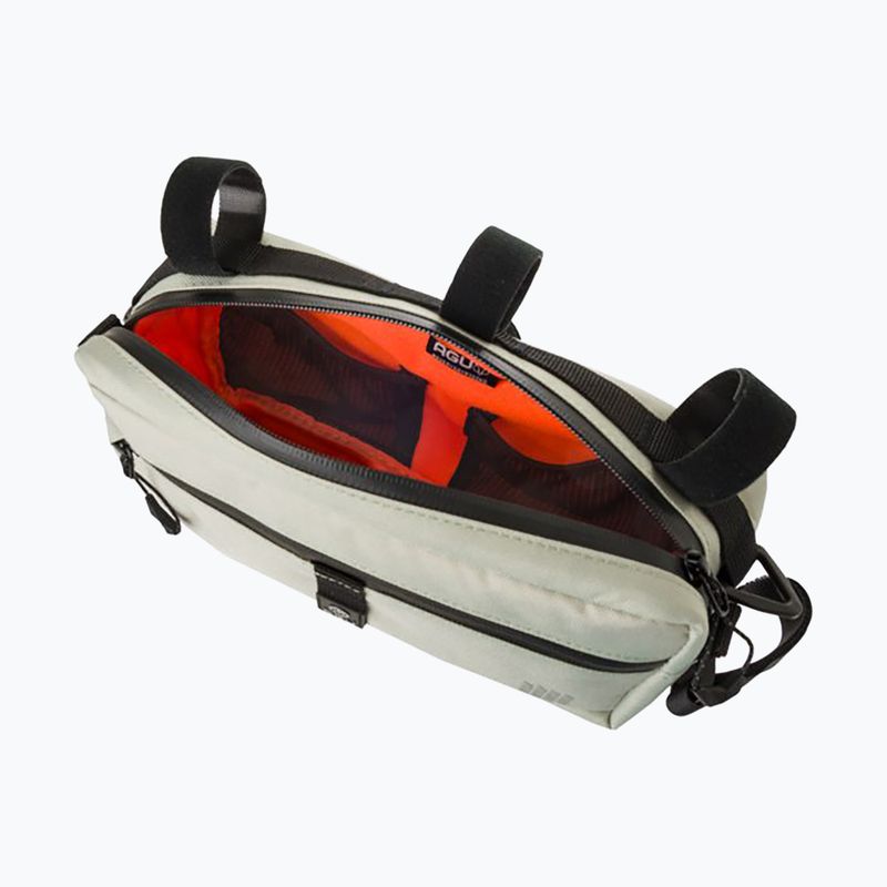 Сумка велосипедна на кермо AGU Venture Bar Bag Handlebar Bag 2 l highland green 3