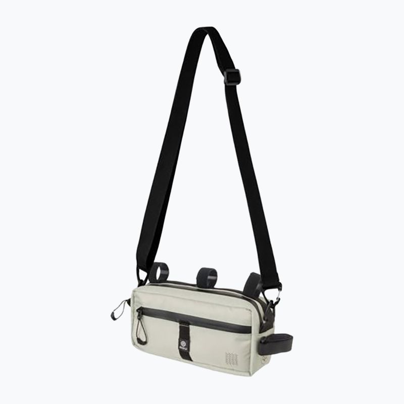 Сумка велосипедна на кермо AGU Venture Bar Bag Handlebar Bag 2 l highland green 4