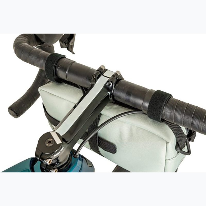 Сумка велосипедна на кермо AGU Venture Bar Bag Handlebar Bag 2 l highland green 7