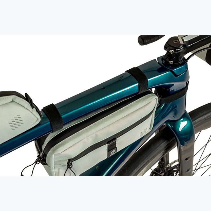 Сумка велосипедна на кермо AGU Venture Bar Bag Handlebar Bag 2 l highland green 10
