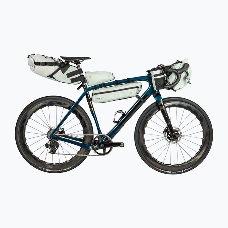 Сумка велосипедна на кермо AGU Venture Bar Bag Handlebar Bag 2 l highland green 12