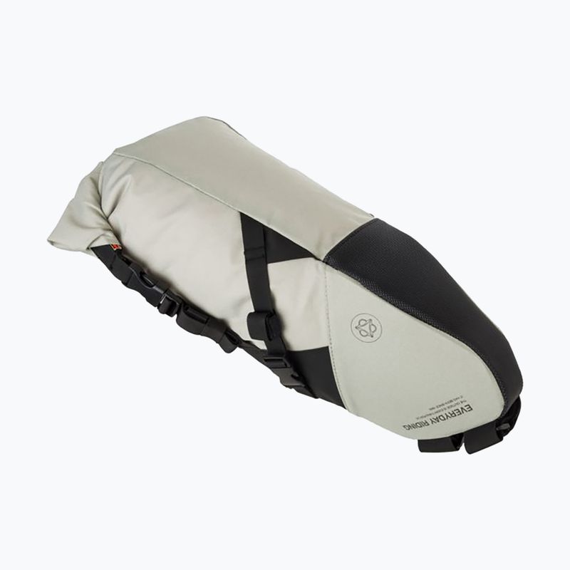 Сумка велосипедна під сідло AGU Venture Seat-Pack 10 l highland green 2