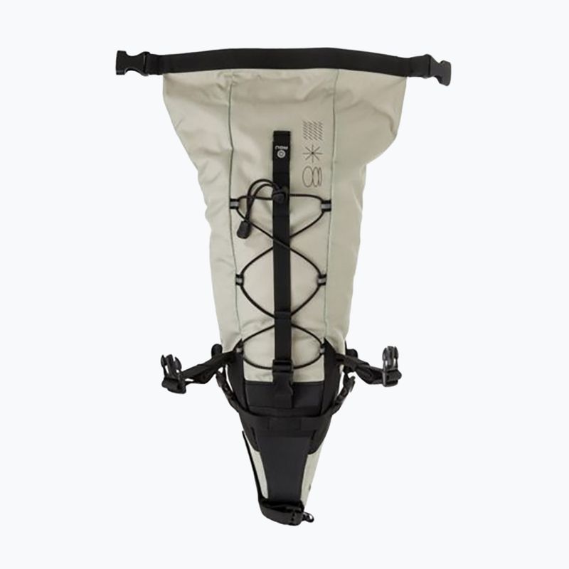 Сумка велосипедна під сідло AGU Venture Seat-Pack 10 l highland green 3