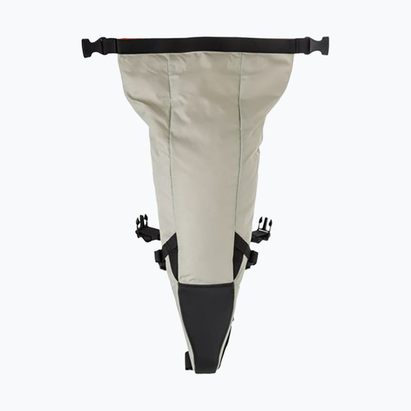 Сумка велосипедна під сідло AGU Venture Seat-Pack 10 l highland green 4