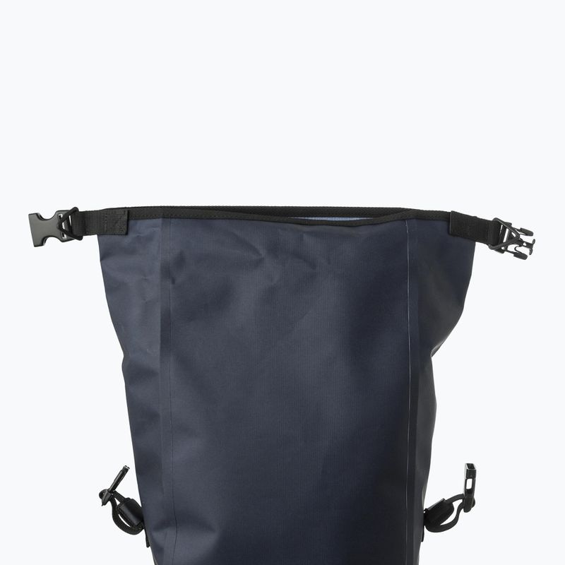 Сумка велосипедна AGU Clean Single Bike Bag Click'nGo L 21 л deep marine 3