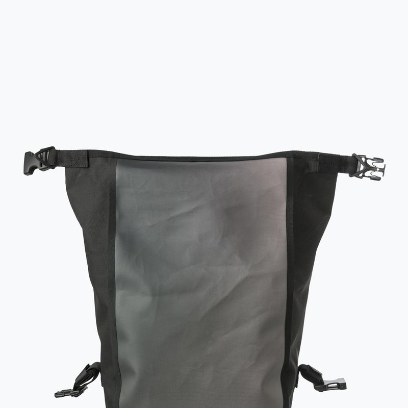 Сумка велосипедна AGU Clean Single Bike Bag Click'nGo M 17 л gradient early down 3