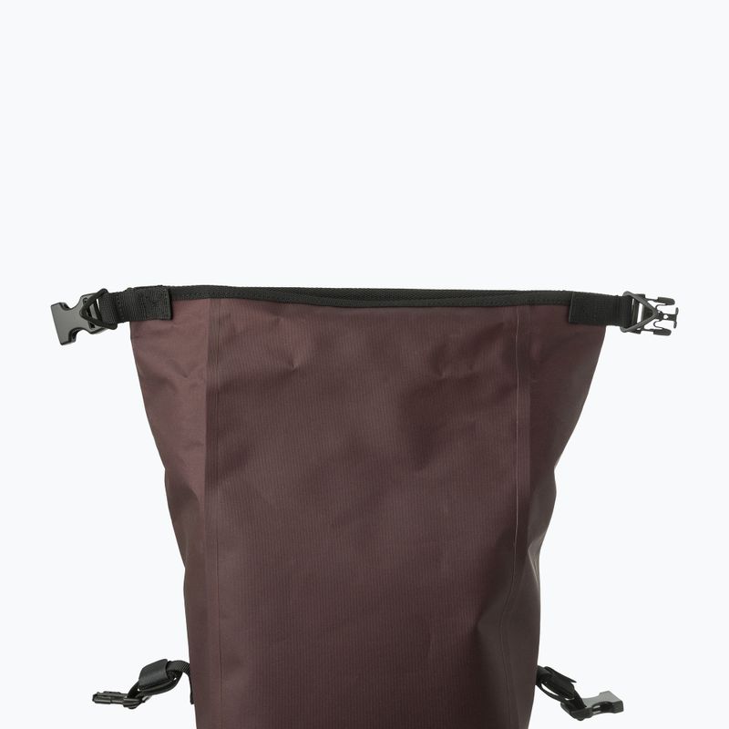 Сумка велосипедна AGU Clean Single Bike Bag Click'nGo M 17 л modica 3
