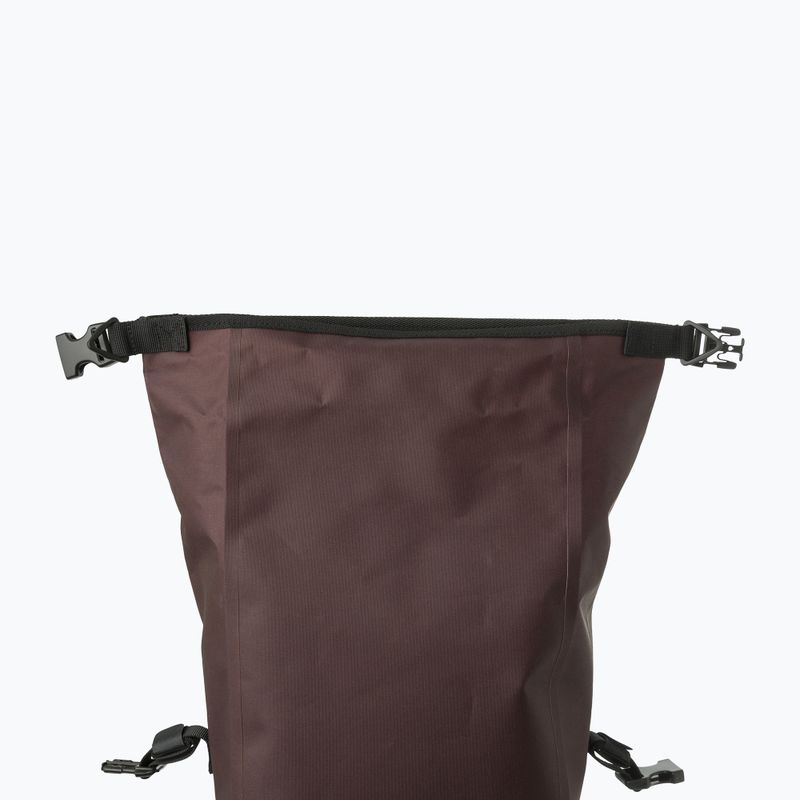 Сумка велосипедна AGU Clean Single Bike Bag Click'nGo L 21 л modica 3