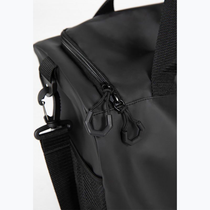 Сумка для тренувань Gorilla Wear Ohio 40 л black 4