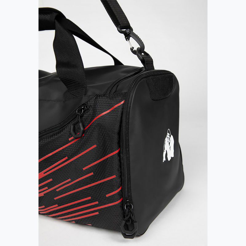 Сумка для тренувань Gorilla Wear Ohio 40 л black 5