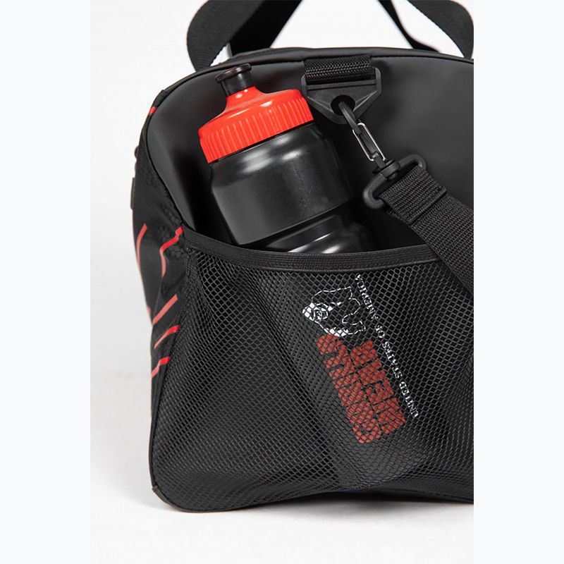 Сумка для тренувань Gorilla Wear Ohio 40 л black 6