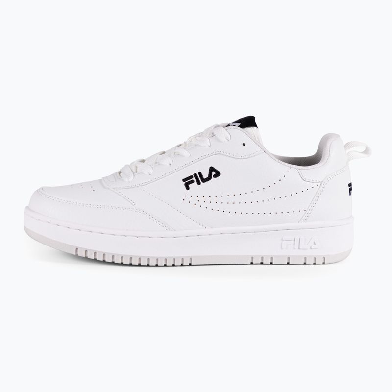 Кросівки жіночі FILA Rega white 9
