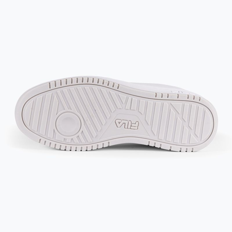Кросівки жіночі FILA Rega white 11