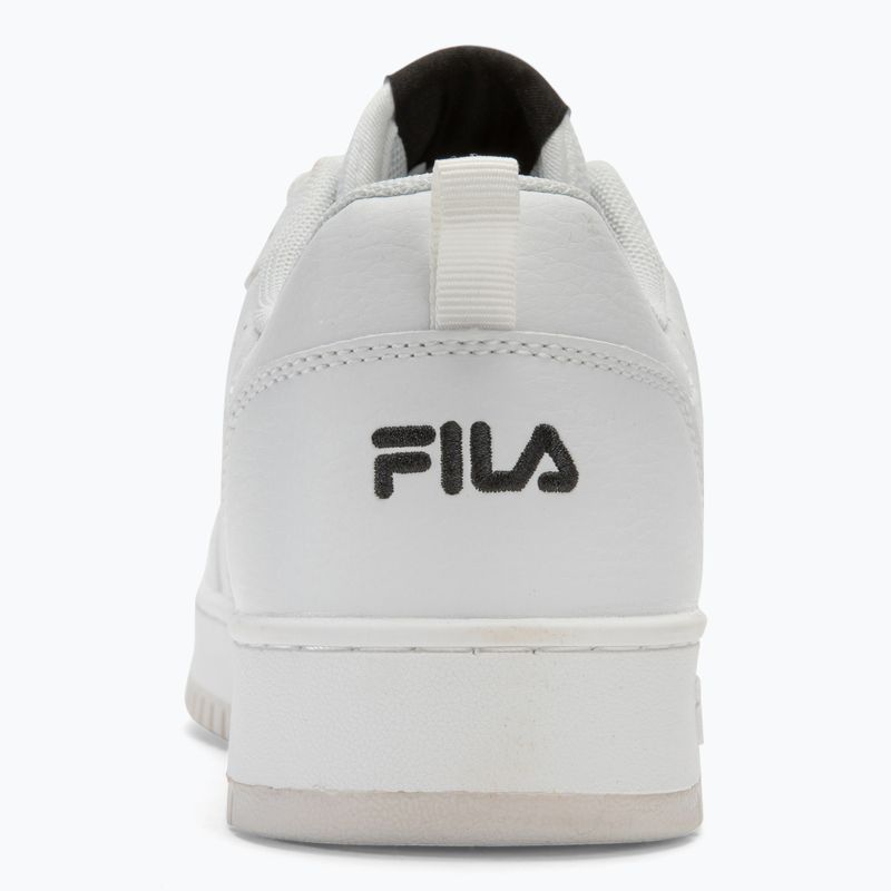 Кросівки жіночі FILA Rega white 6