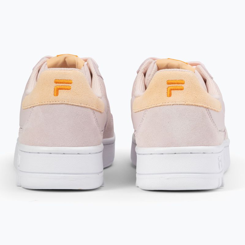 Кросівки жіночі FILA Fxventuno S mauve chalk/bleached apricot 10