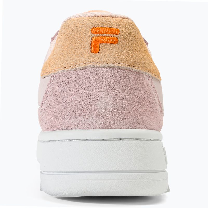 Кросівки жіночі FILA Fxventuno S mauve chalk/bleached apricot 6
