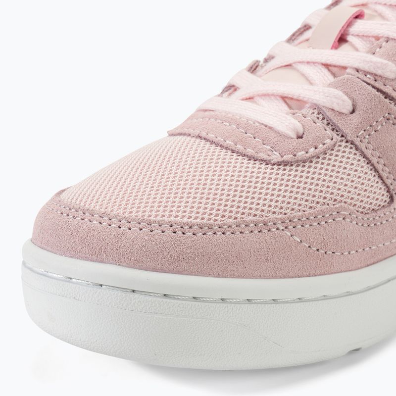 Кросівки жіночі FILA Fxventuno S mauve chalk/bleached apricot 7