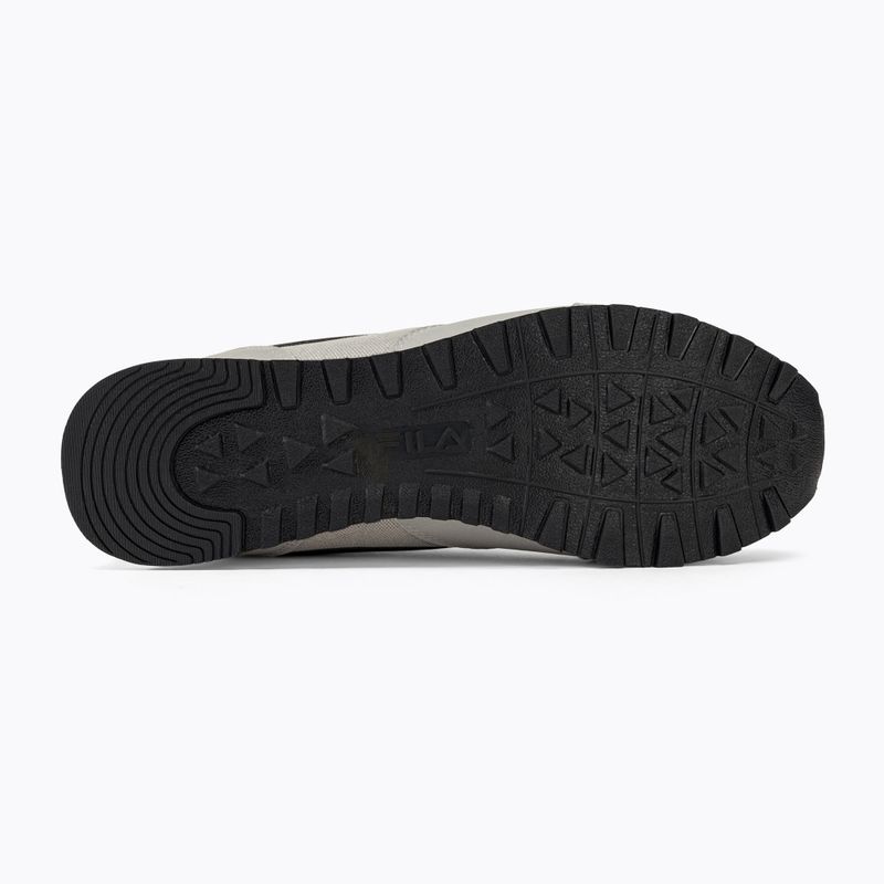 Кросівки чоловічі FILA Orbit M gray violet / nimbus cloud 4