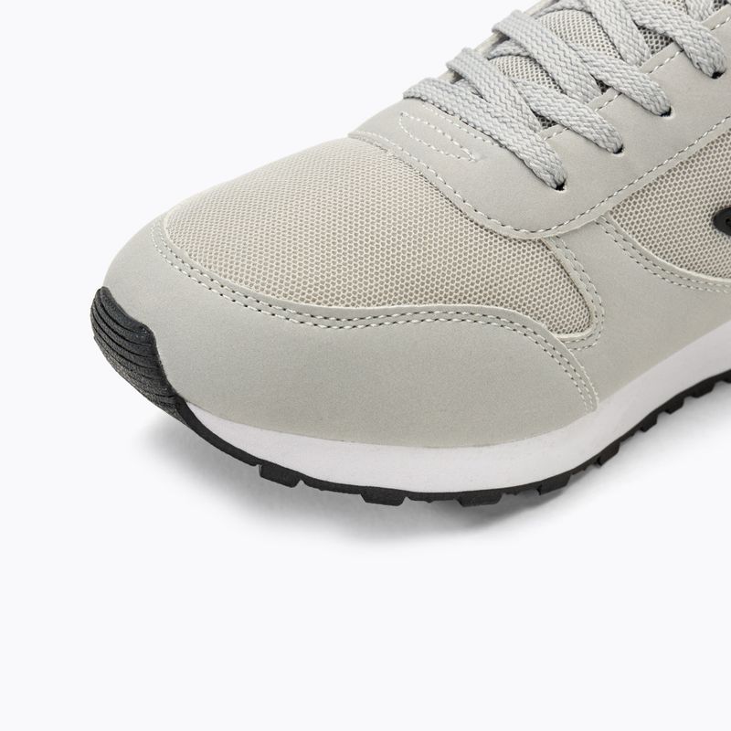 Кросівки чоловічі FILA Orbit M gray violet / nimbus cloud 7