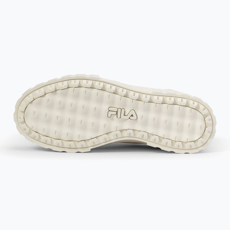 Кросівки жіночі FILA Sandblast C mauve chalk/marshmallow 11