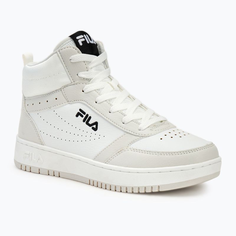 Кросівки дитячі FILA Rega Mid white